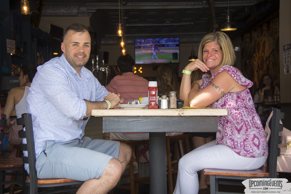 Manayunk Mac & Cheese Crawl