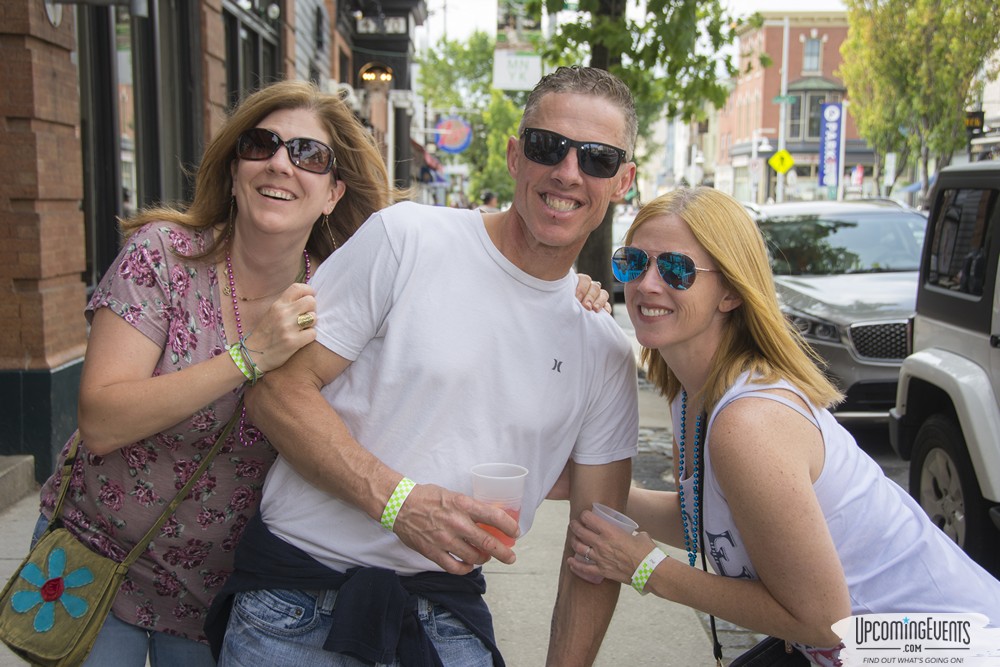 Manayunk Mac & Cheese Crawl