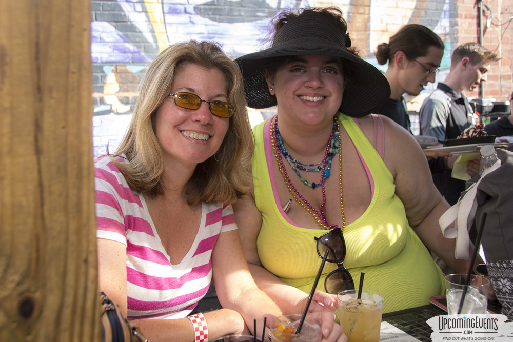 Manayunk Mac & Cheese Crawl