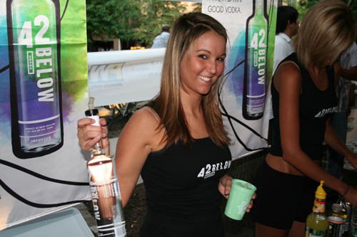 Concerts in the Park