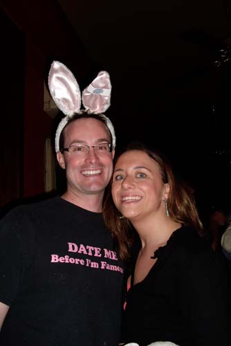 2010 Fairmount Bunny Hop