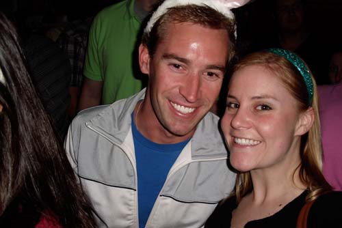 2010 Fairmount Bunny Hop