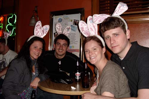 2010 Fairmount Bunny Hop