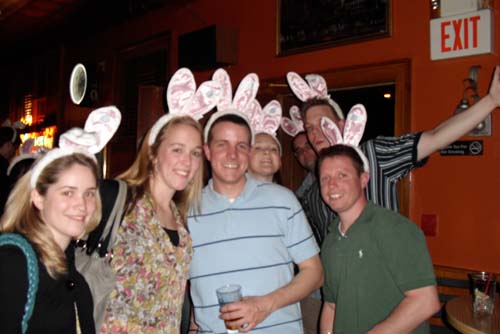 2010 Fairmount Bunny Hop