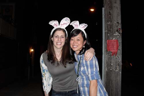 2010 Fairmount Bunny Hop