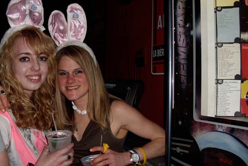2010 Fairmount Bunny Hop