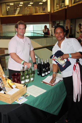 2010 Young Professionals Expo (Gallery 1)