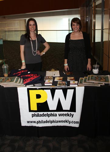 2010 Young Professionals Expo (Gallery 1)