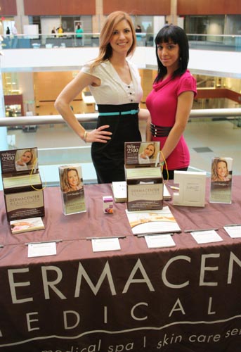 2010 Young Professionals Expo (Gallery 1)