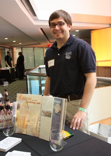 2010 Young Professionals Expo (Gallery 1)