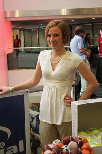 2010 Young Professionals Expo (Gallery 1)