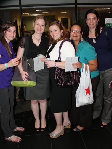 2010 Young Professionals Expo (Gallery 1)