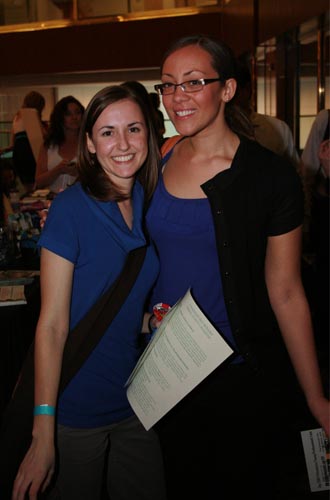 2010 Young Professionals Expo (Gallery 1)