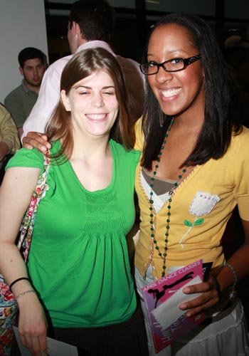 2010 Young Professionals Expo (Gallery 1)