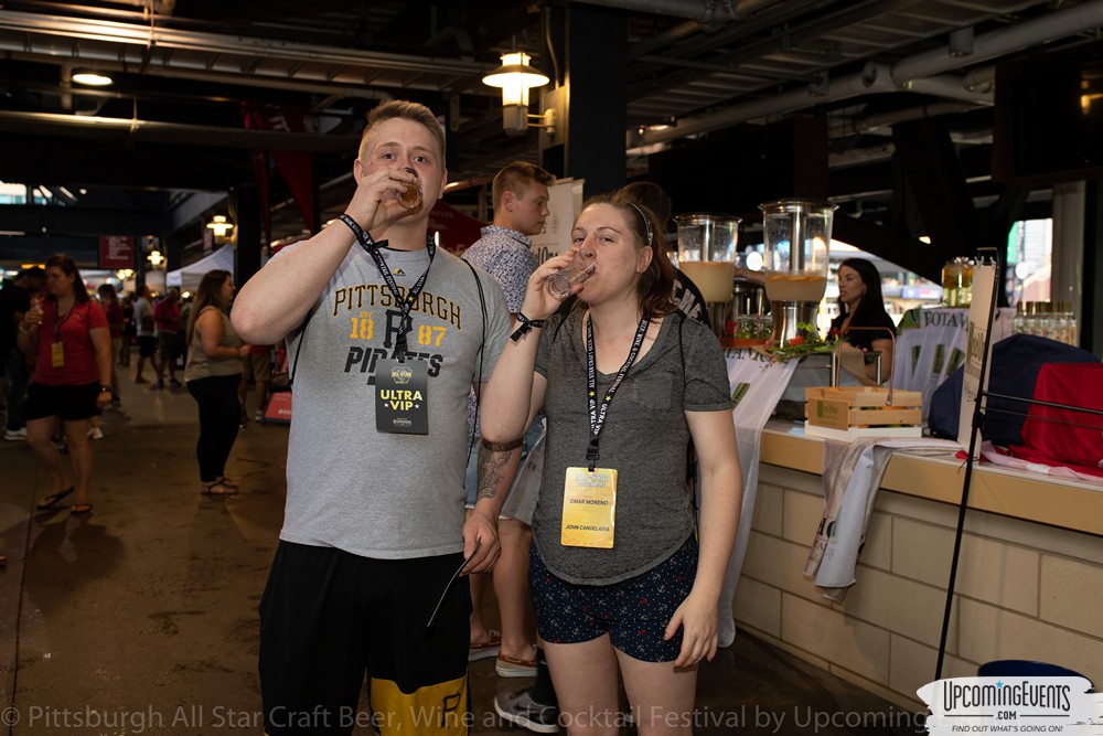 Pittsburgh All Star Festival 2019 - Gallery 3 (Session 2)
