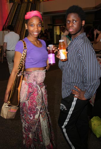 2010 Young Professionals Expo (Gallery 1)