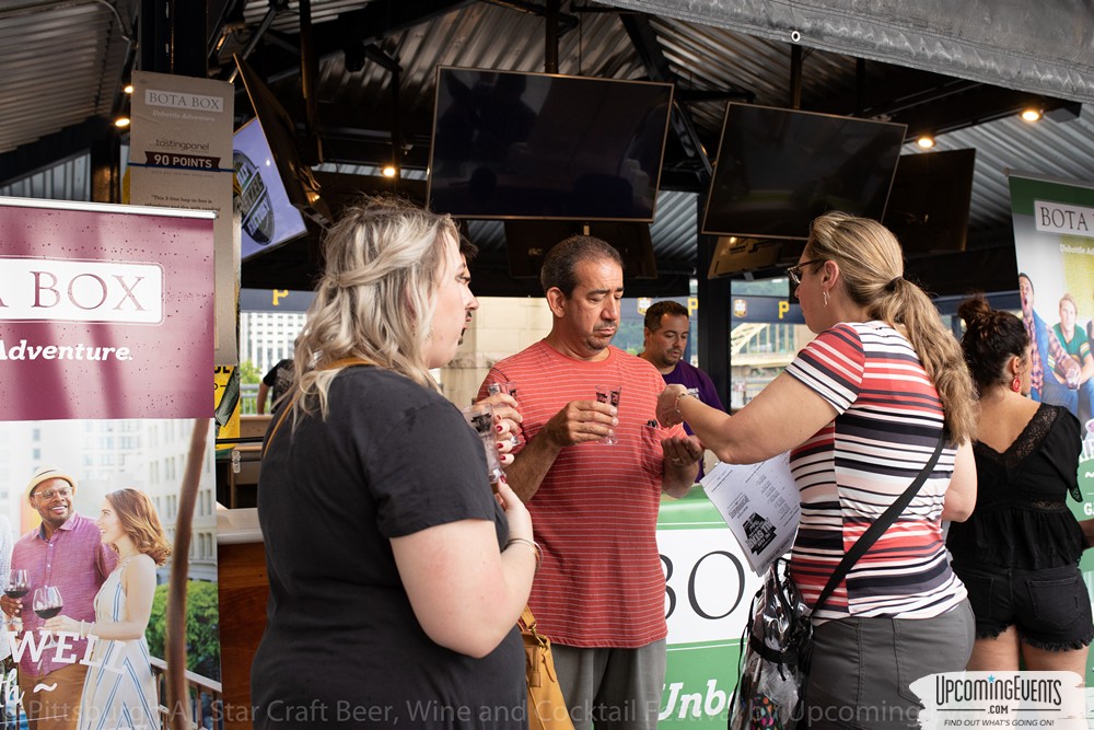 Pittsburgh All Star Festival 2019 - Gallery 3 (Session 2)