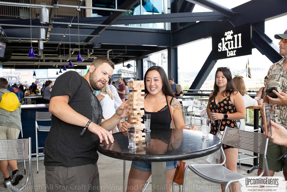 Pittsburgh All Star Festival 2019 - Gallery 3 (Session 2)