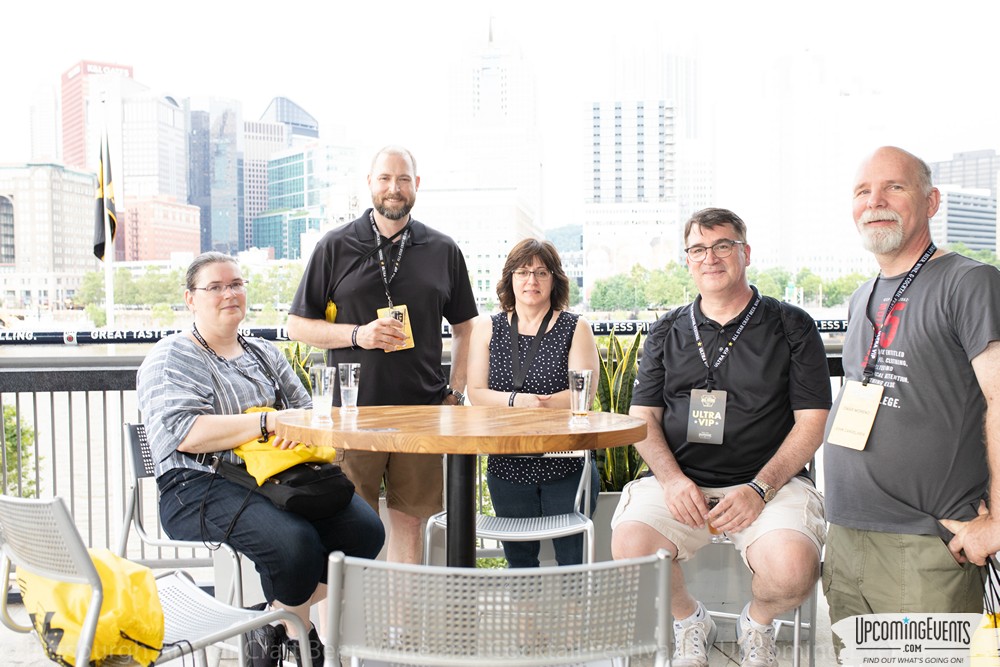 Pittsburgh All Star Festival 2019 - Gallery 3 (Session 2)