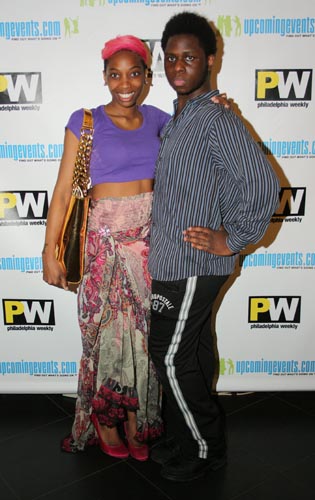 2010 Young Professionals Expo (Gallery 1)