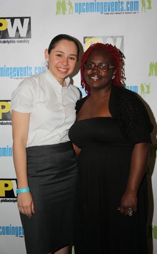 2010 Young Professionals Expo (Gallery 1)