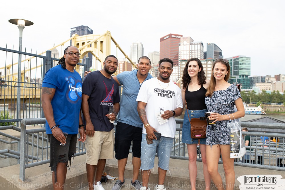 Pittsburgh All Star Festival 2019 - Gallery 3 (Session 2)