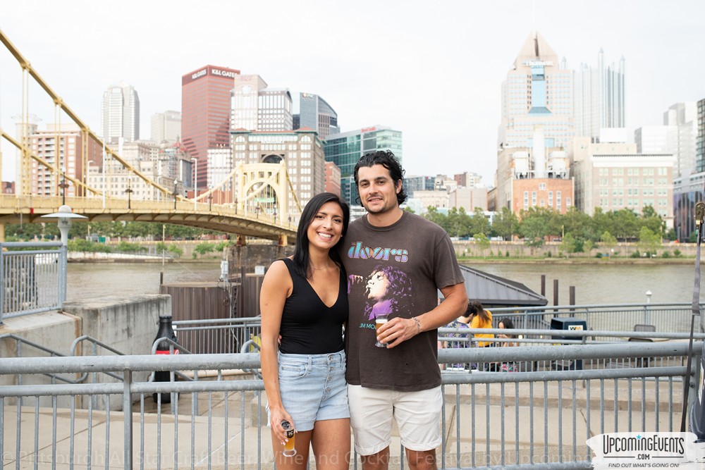 Pittsburgh All Star Festival 2019 - Gallery 3 (Session 2)