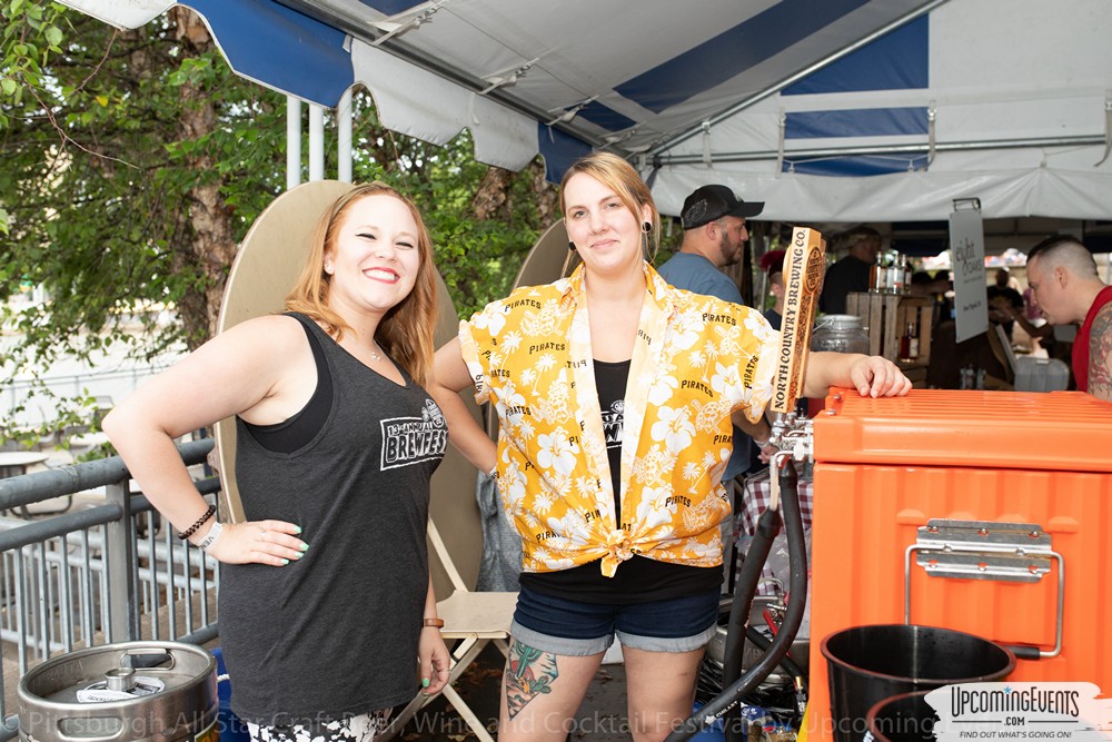 Pittsburgh All Star Festival 2019 - Gallery 3 (Session 2)