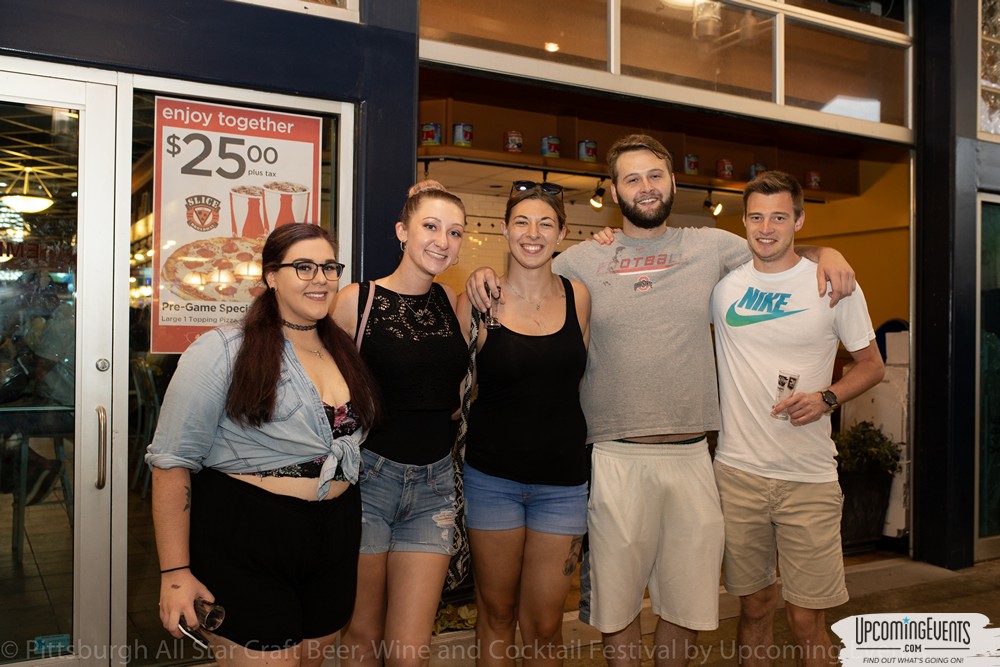 Pittsburgh All Star Festival 2019 - Gallery 3 (Session 2)