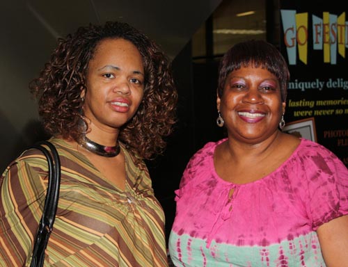 2010 Young Professionals Expo (Gallery 1)