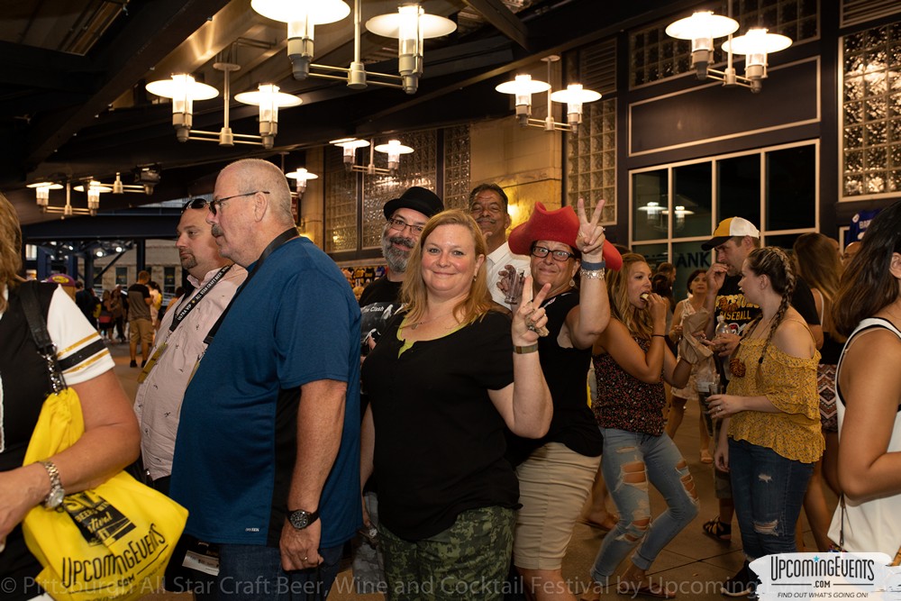 Pittsburgh All Star Festival 2019 - Gallery 3 (Session 2)