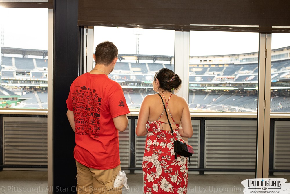 Pittsburgh All Star Festival 2019 - Gallery 3 (Session 2)