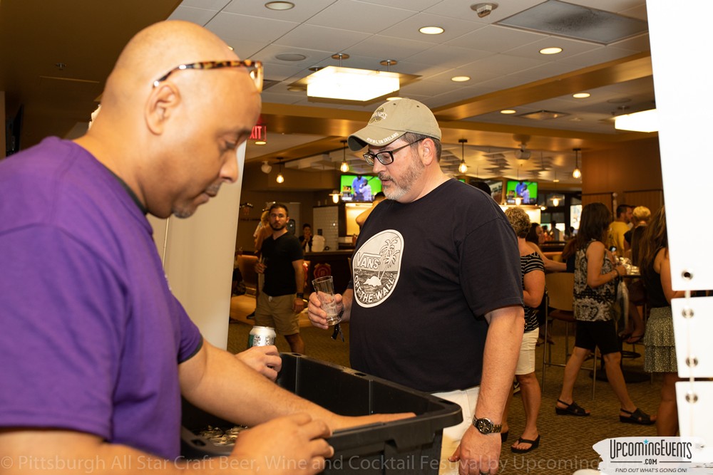 Pittsburgh All Star Festival 2019 - Gallery 3 (Session 2)