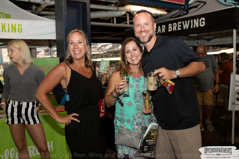 Pittsburgh All Star Festival 2019 - Gallery 3 (Session 2)