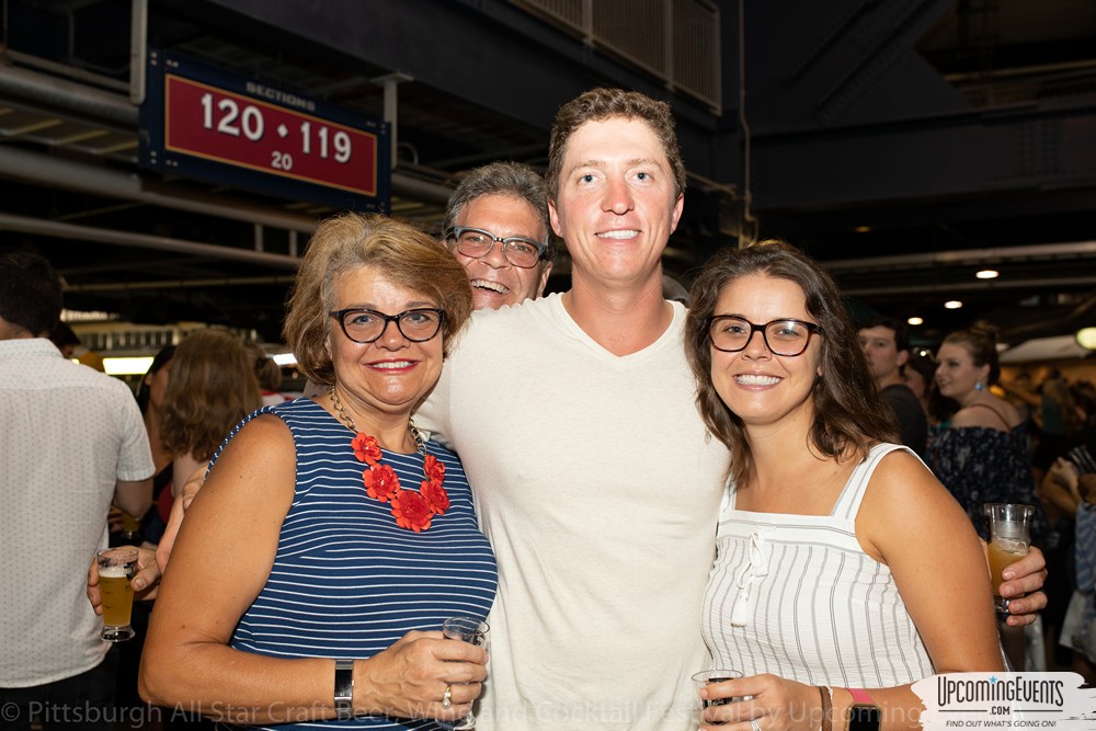 Pittsburgh All Star Festival 2019 - Gallery 3 (Session 2)