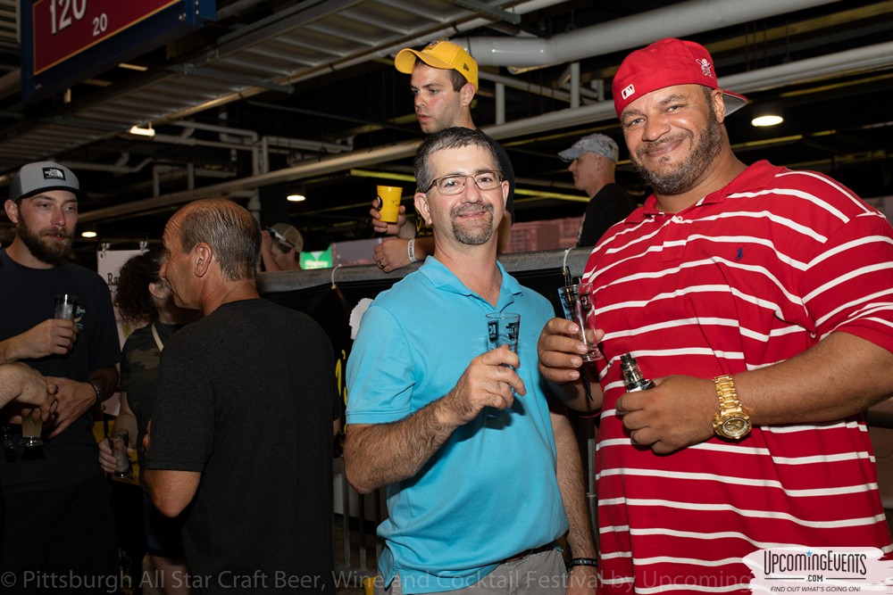 Pittsburgh All Star Festival 2019 - Gallery 3 (Session 2)