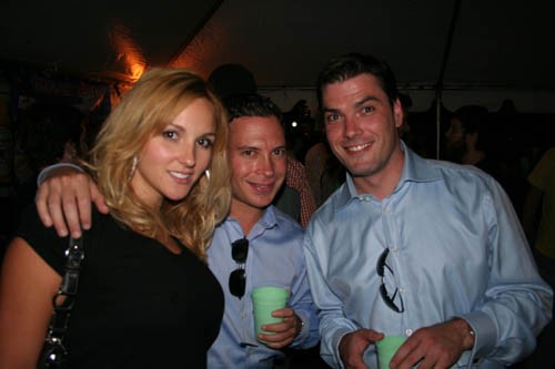 Concerts in the Park