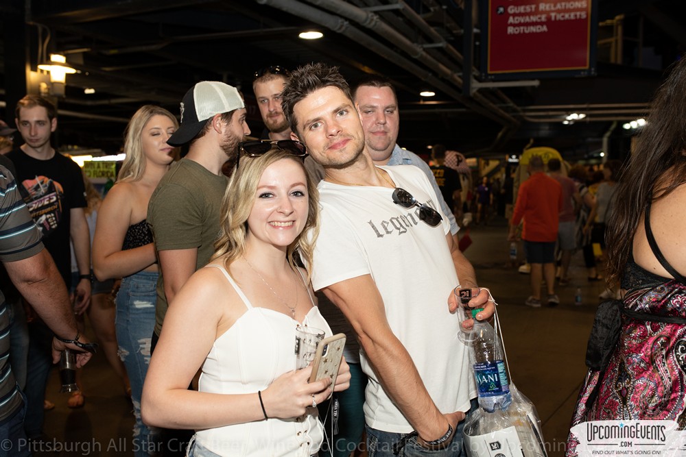 Pittsburgh All Star Festival 2019 - Gallery 3 (Session 2)