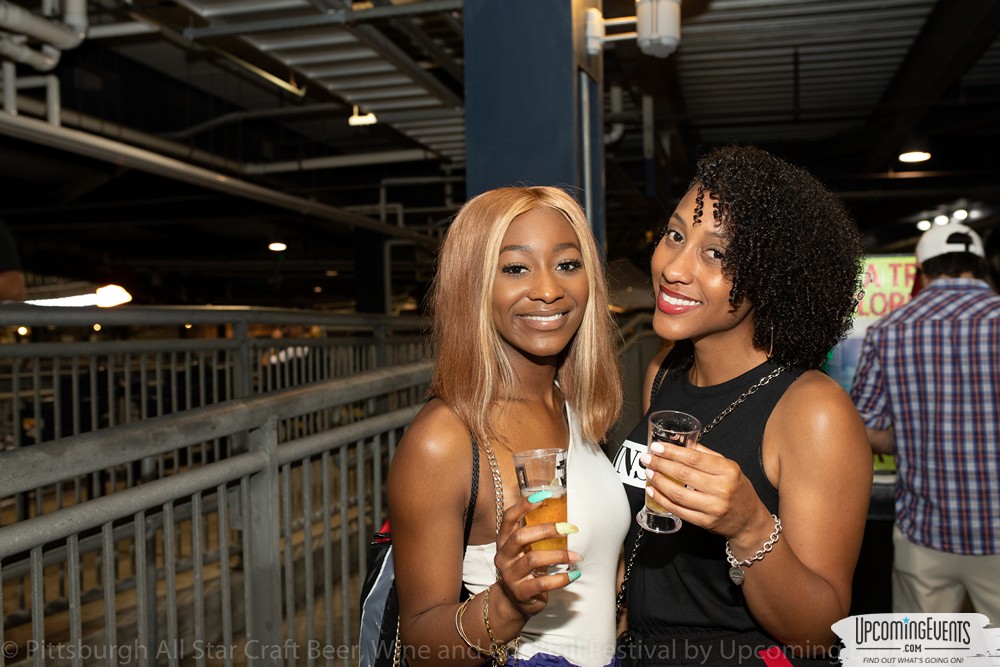 Pittsburgh All Star Festival 2019 - Gallery 3 (Session 2)