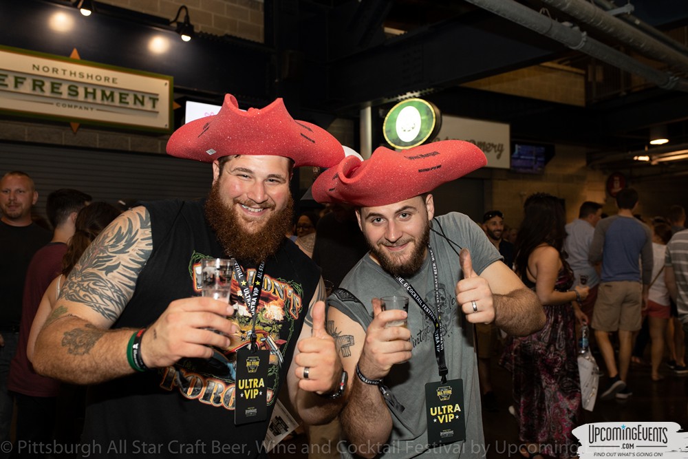 Pittsburgh All Star Festival 2019 - Gallery 3 (Session 2)