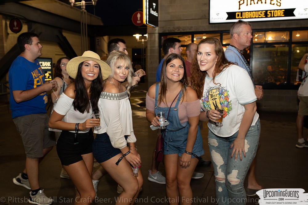 Pittsburgh All Star Festival 2019 - Gallery 3 (Session 2)