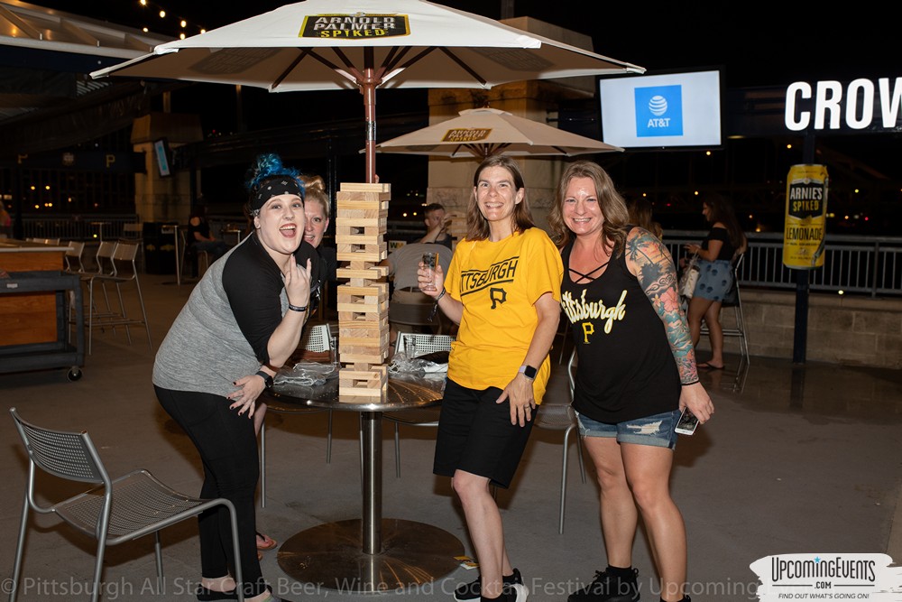 Pittsburgh All Star Festival 2019 - Gallery 3 (Session 2)