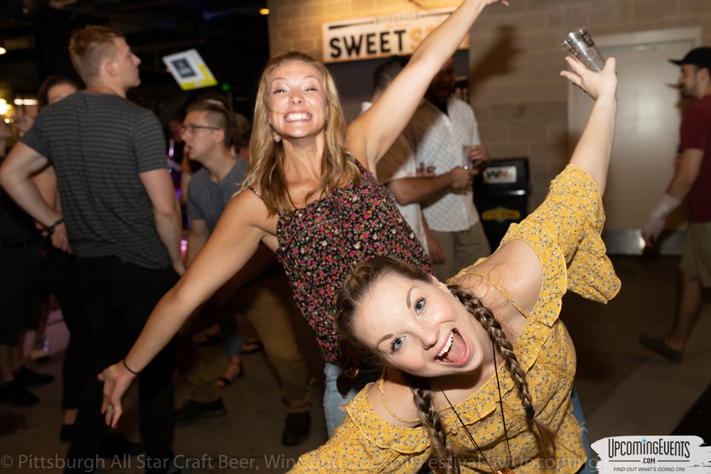 Pittsburgh All Star Festival 2019 - Gallery 3 (Session 2)