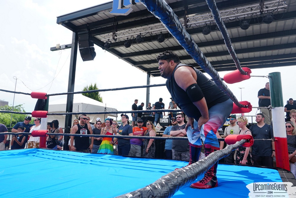 Philly Taco Festival 2019