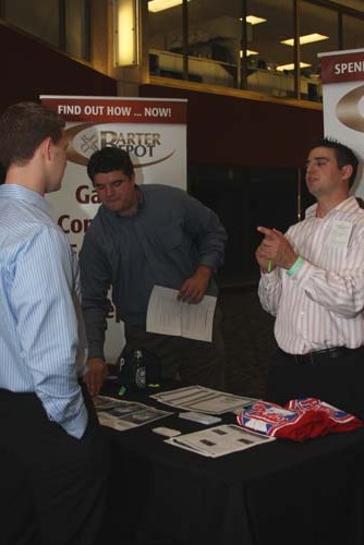 2010 Young Professionals Expo (Gallery 2)