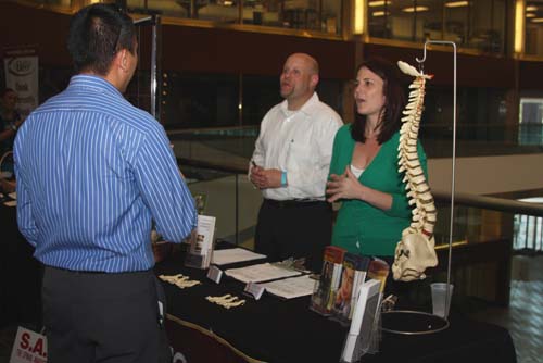2010 Young Professionals Expo (Gallery 2)