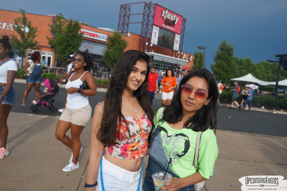 Philly Taco Festival 2019