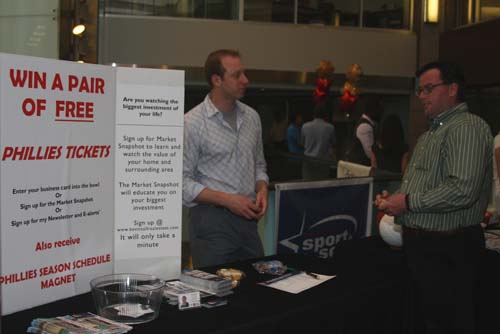 2010 Young Professionals Expo (Gallery 2)