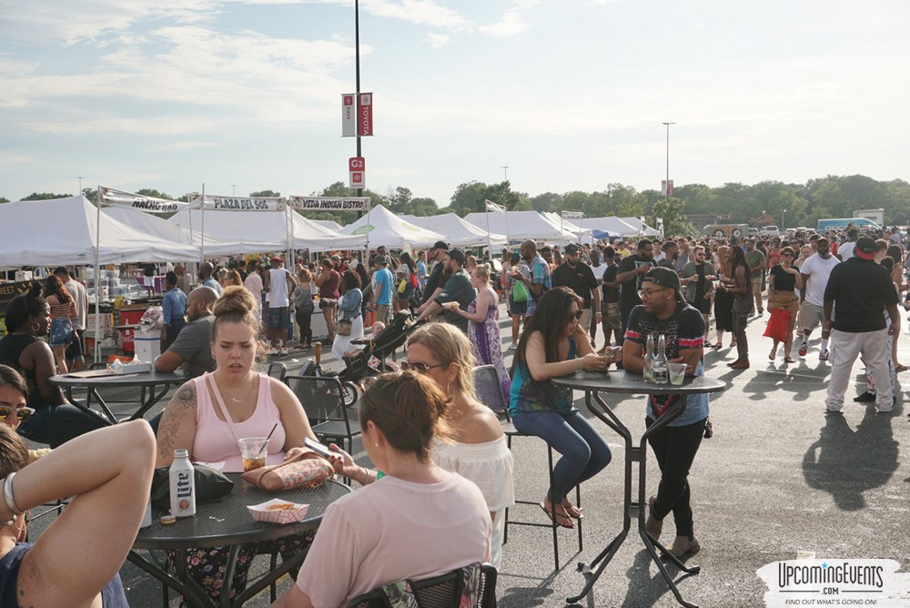 Philly Taco Festival 2019