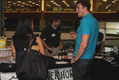 2010 Young Professionals Expo (Gallery 2)